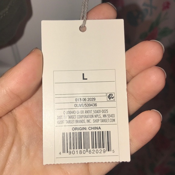 Army Jacket - Picture 6 of 8